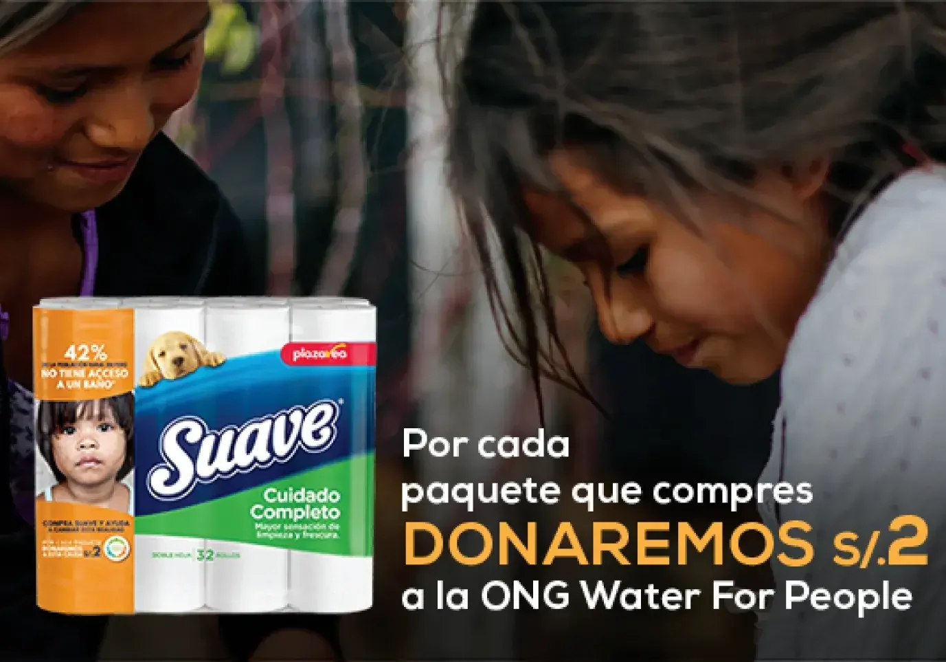 Aliados de water for people bolivia